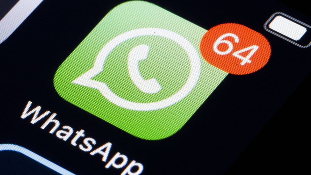 Aktientipps in WhatsApp-Gruppen: Finanzaufsicht warnt vor Betrugsmasche
