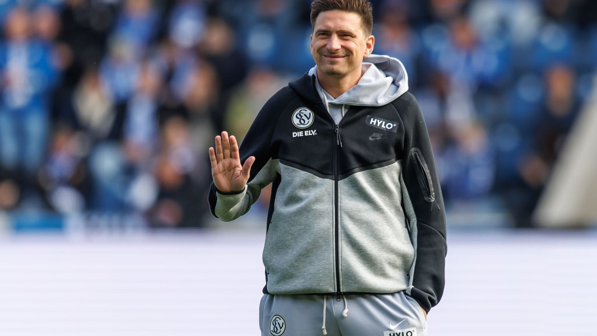 Vincent Wagner Vincent Wagner