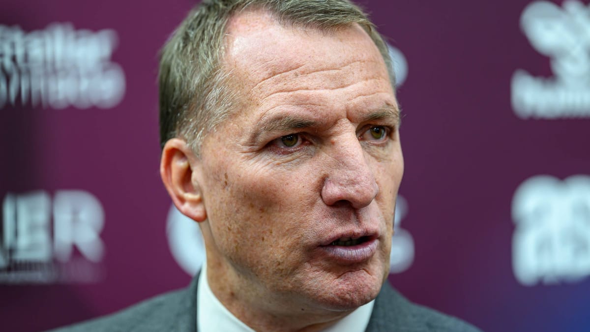 Celtic Glasgow: Klub-Besitzer erhebt schwere Vorwürfe gegen Rodgers