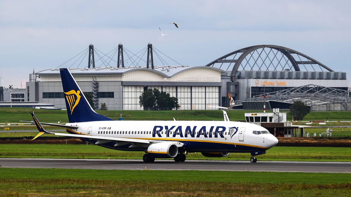 Führungswechsel – drei neue Leiter am Airport