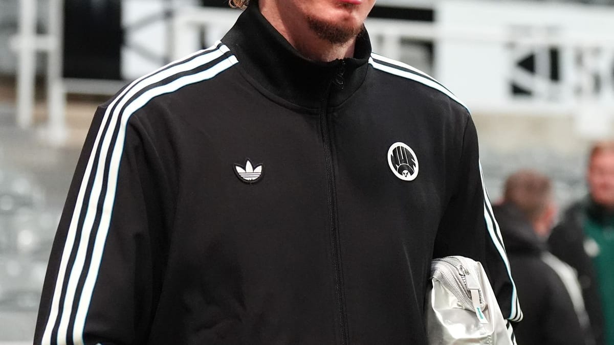 «Erstklassig»: Nationalstürmer Woltemade erhält Trainer-Lob