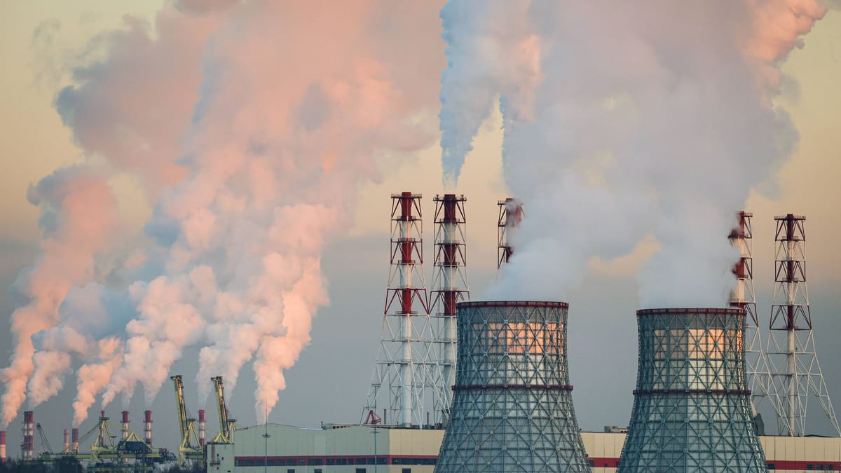 Ukraine: Russisches Kraftwerk getroffen – Wärmeversorgung eingeschränkt