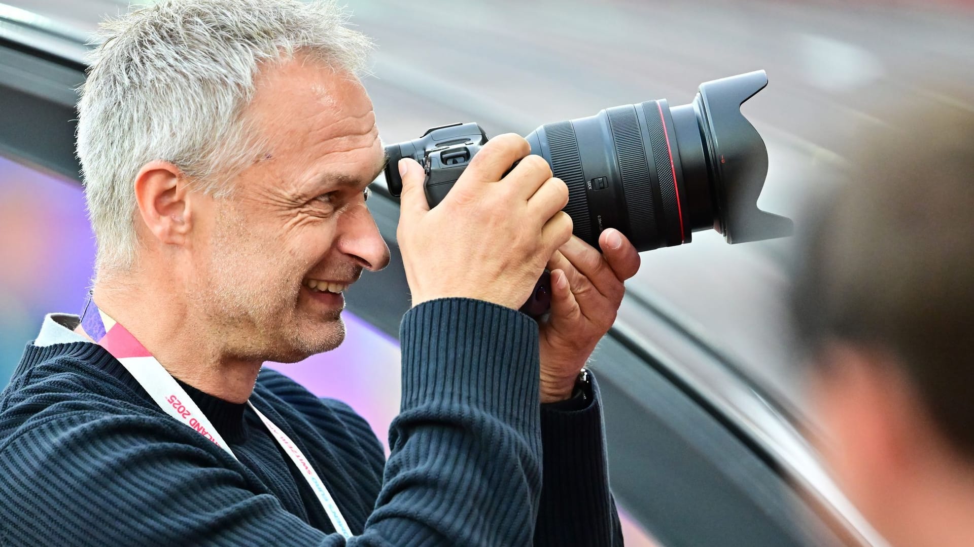 Christian Wück Christian Wück