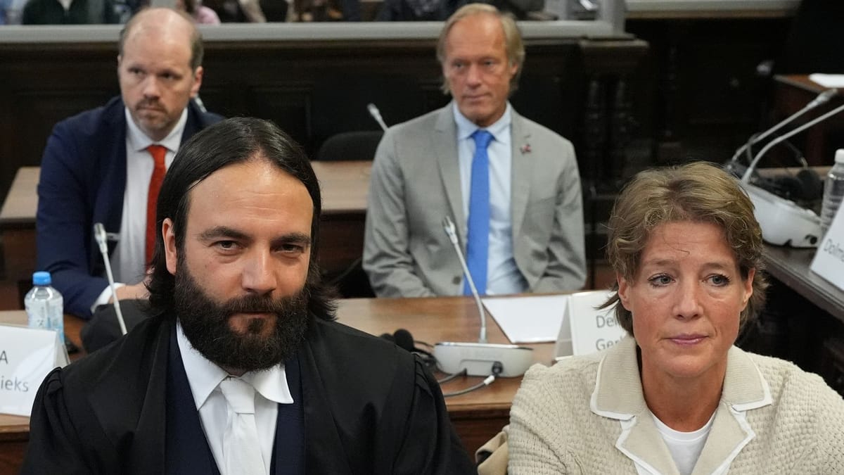 Hamburg Block-Prozess: Staatsanwaltschaft befragt weitere Verdächtige