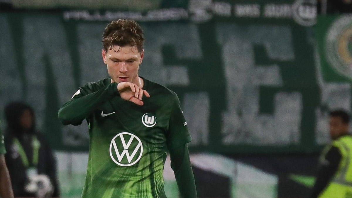 DFB-Pokal: Holstein Kiel schmeißt VfL Wolfsburg raus – HSV weiter