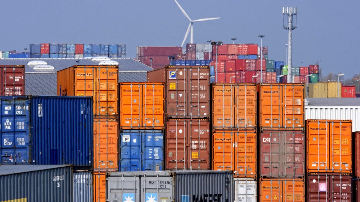 Insolvenz von DCP: Arbeitsplätze in Bremen, Hamburg, Duisburg bedroht