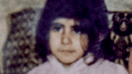 Zeynep I. (Archivbild): Sie verschwand am Abend des 14. November 1986 aus ihrem Kinderzimmer und wurde kurz darauf tot gefunden. Zeynep I. (Archivbild): Sie verschwand am Abend des 14. November 1986 aus ihrem Kinderzimmer und wurde kurz darauf tot gefunden.