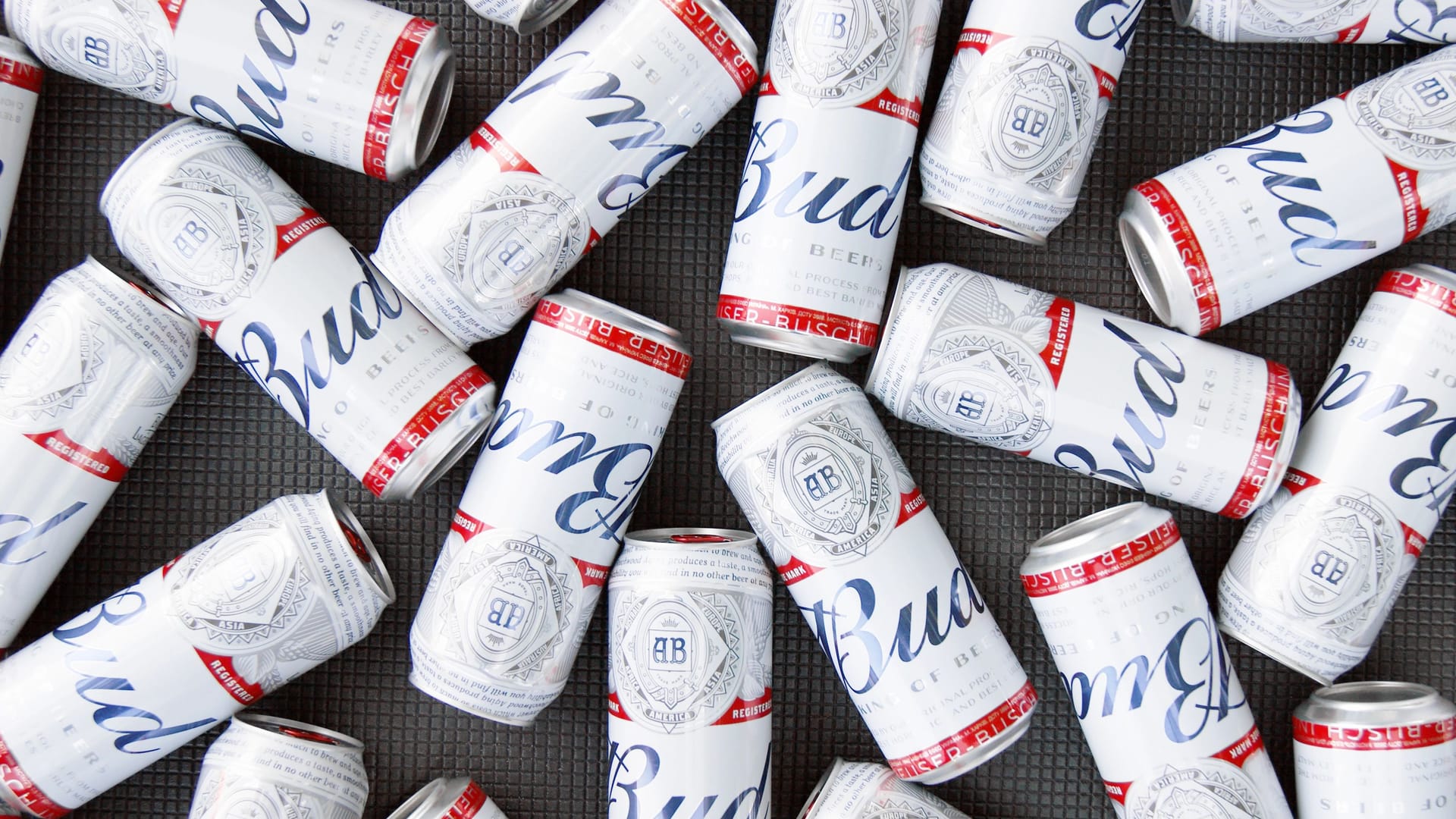 US-Markenbiere US-Markenbiere