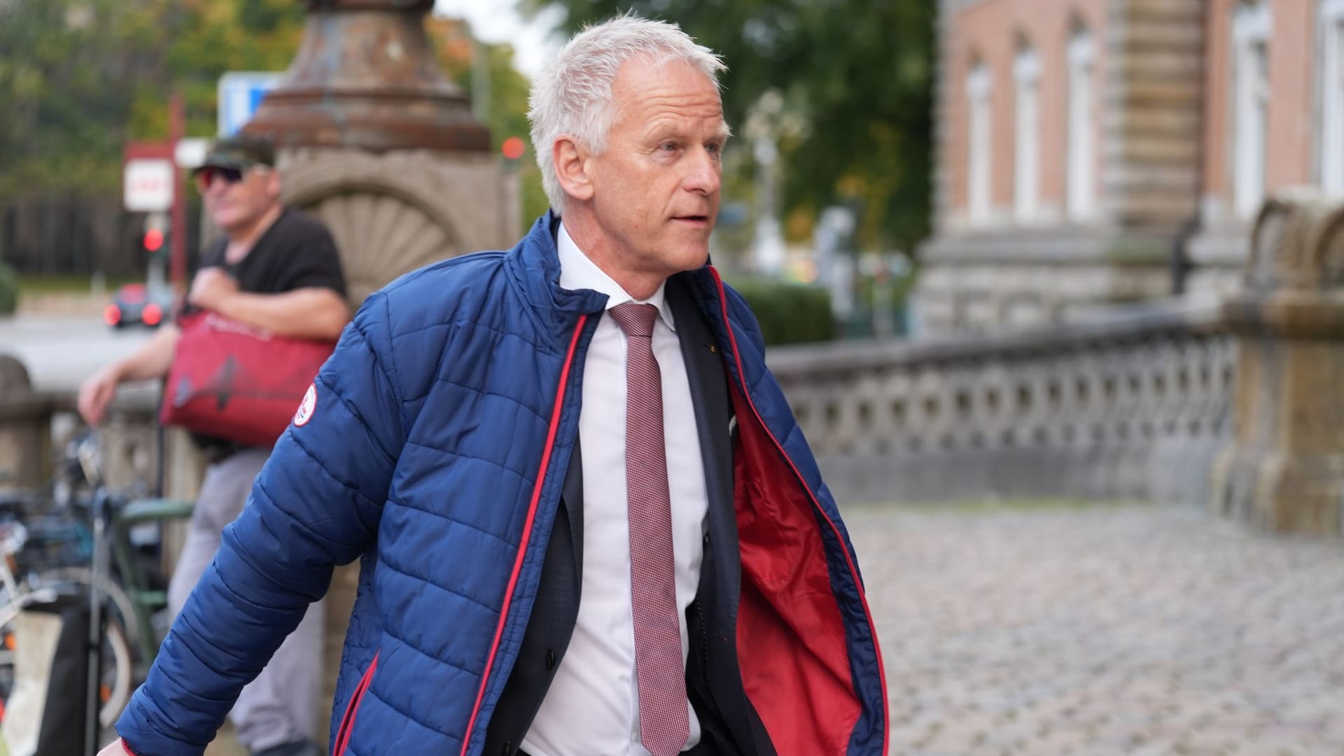 Fortsetzung Prozess wegen mutmaßlicher Kindesentführung