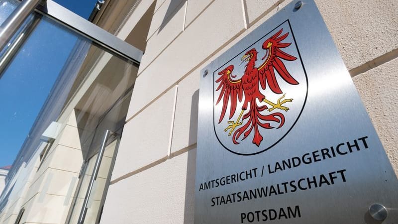 Das Urteil erging am Landgericht Potsdam.