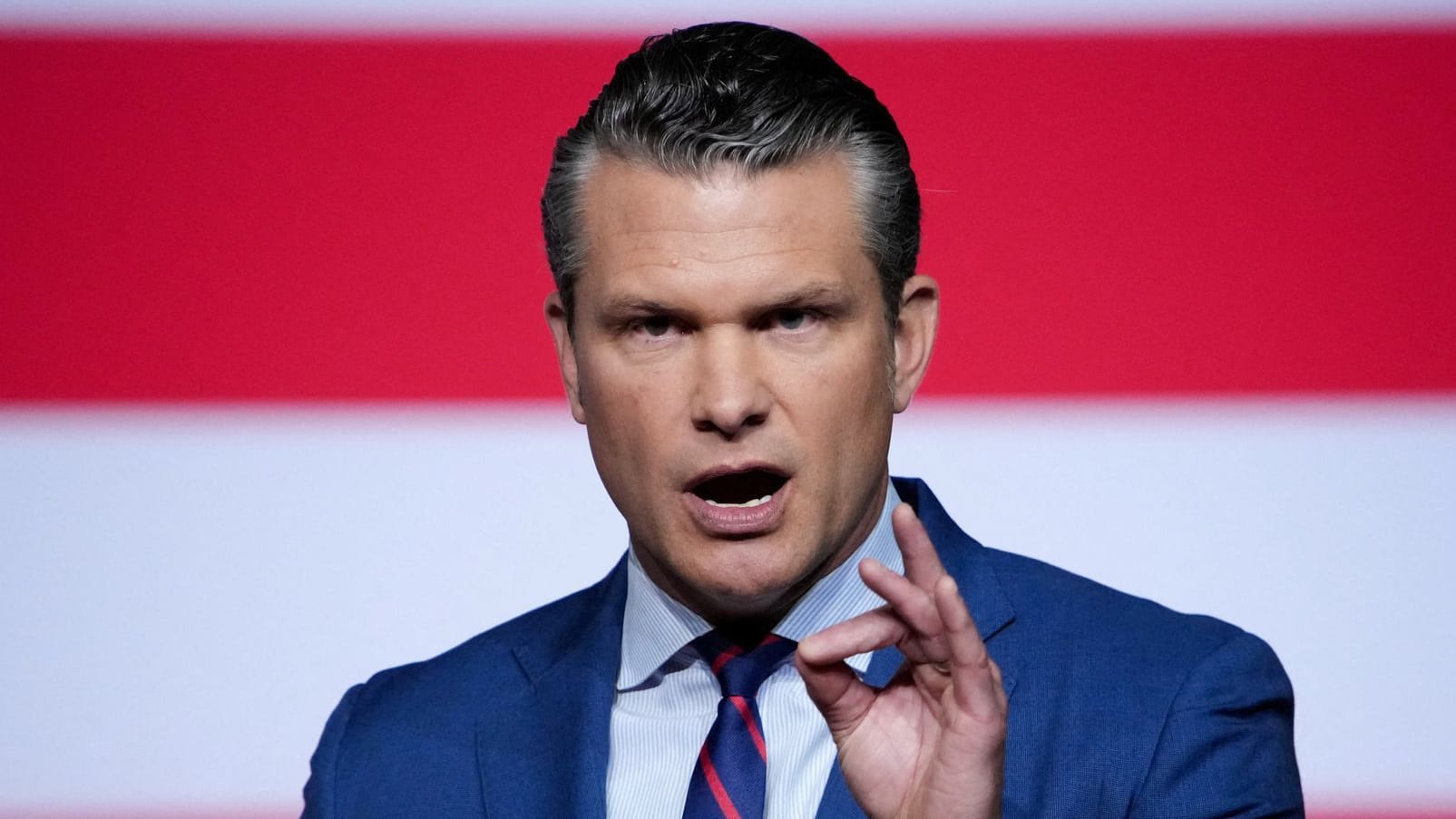 USA-MILITARY/HEGSETH USA-MILITARY/HEGSETH