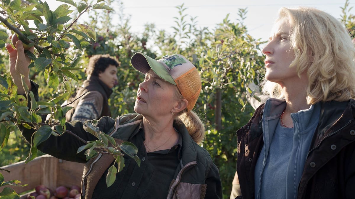 "Tatort" aus Hannover: ARD-Krimi mit Charlotte Lindholm begeistert Publikum