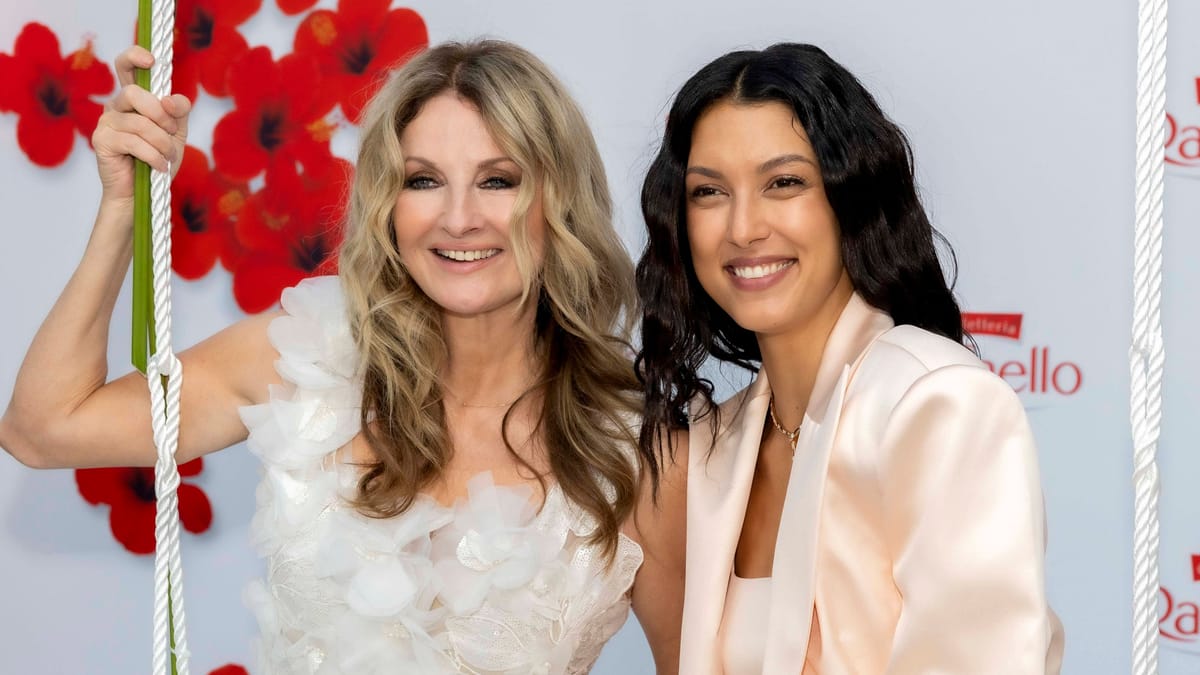 "RTL Exclusiv": Rebecca Mir wird die neue Moderatorin