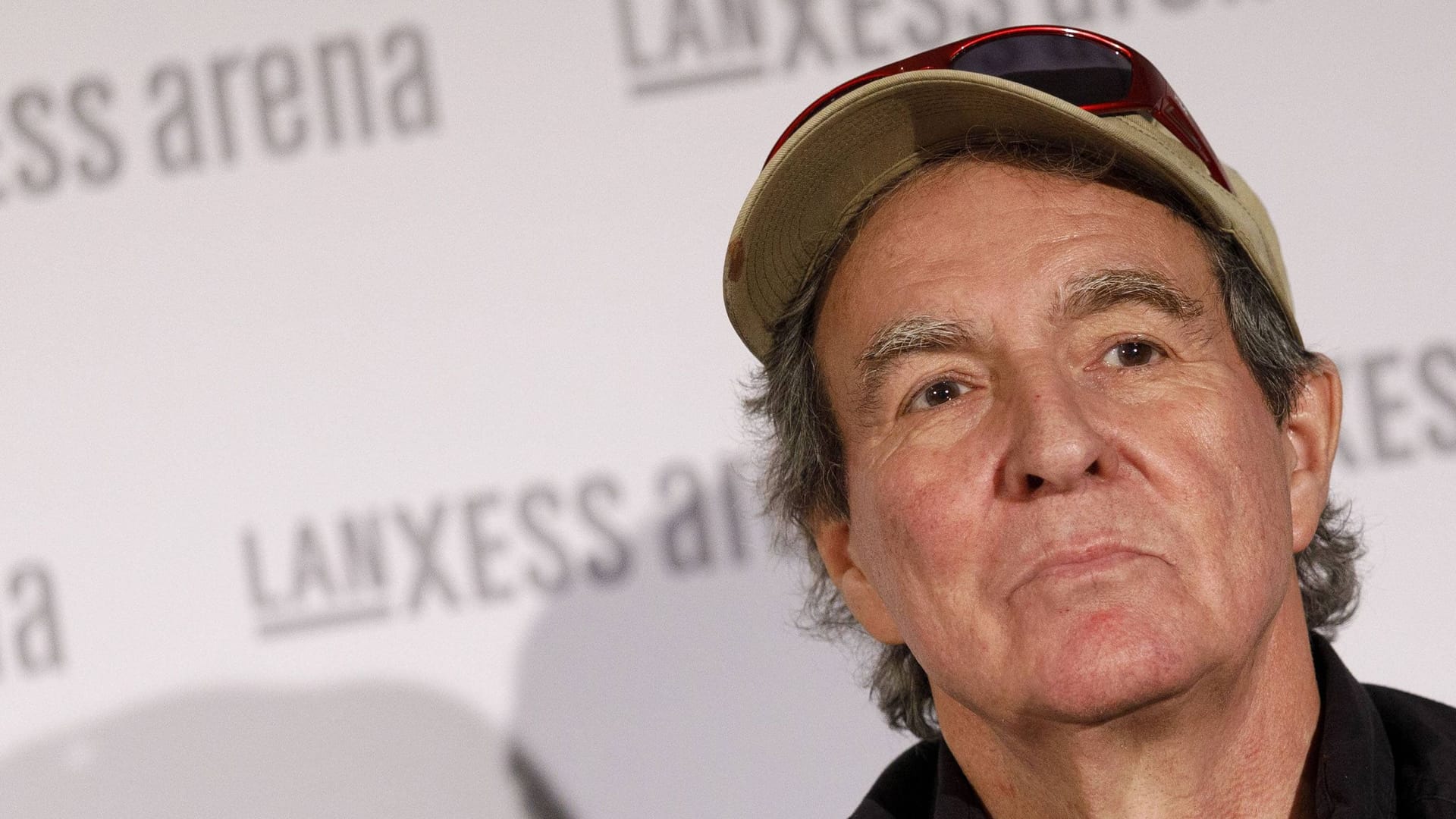 Peter Horn (Archivbild): Der frührere Sänger der Höhner ist im Alter von 73 Jahren verstorben. Peter Horn (Archivbild): Der frührere Sänger der Höhner ist im Alter von 73 Jahren verstorben.