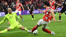 DFB-Talent wird Matchwinner für Mainz – Rot nach Horror-Foul