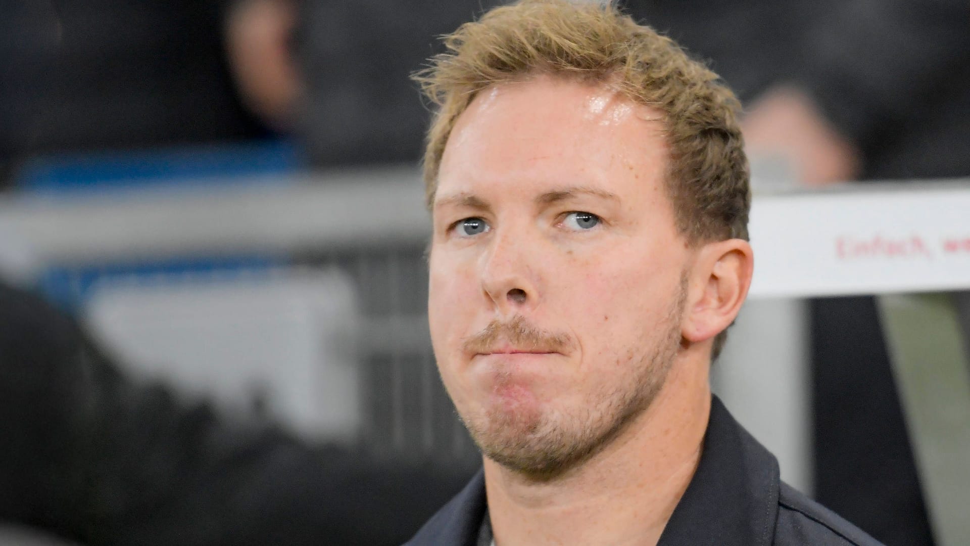Julian Nagelsmann: Er trainiert die Nationalmannschaft seit September 2023. Julian Nagelsmann: Er trainiert die Nationalmannschaft seit September 2023.