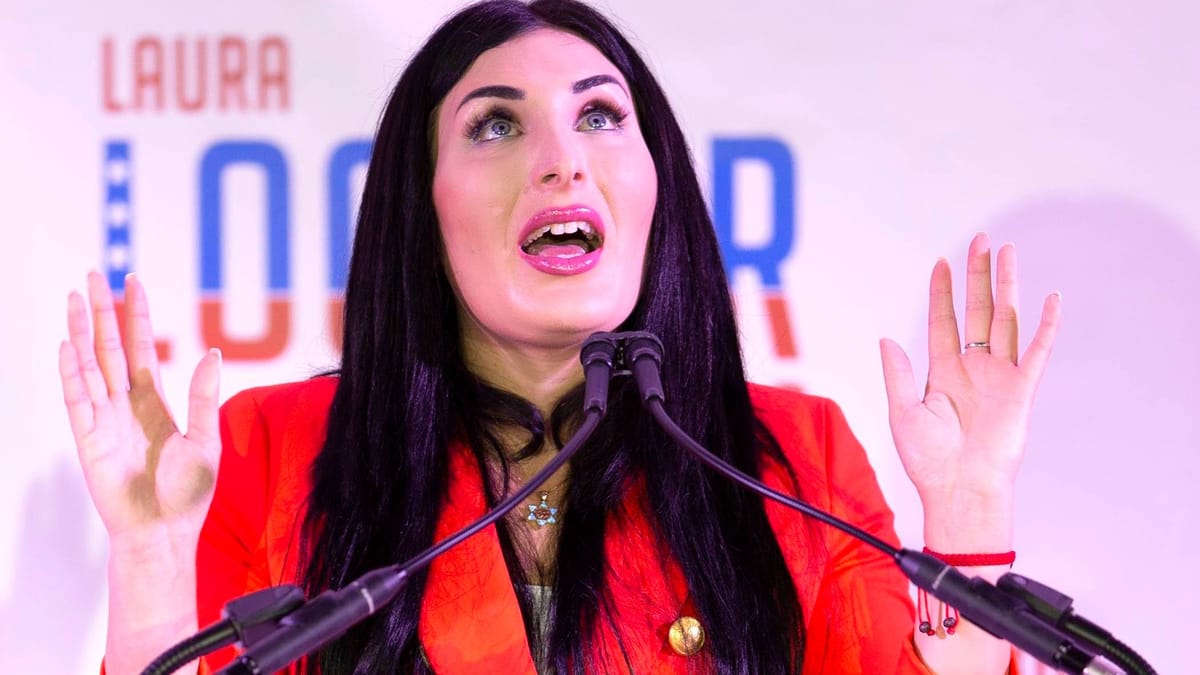 Rechtspolitikerin-Loomer-wettert-gegen-Trump-Regierung
