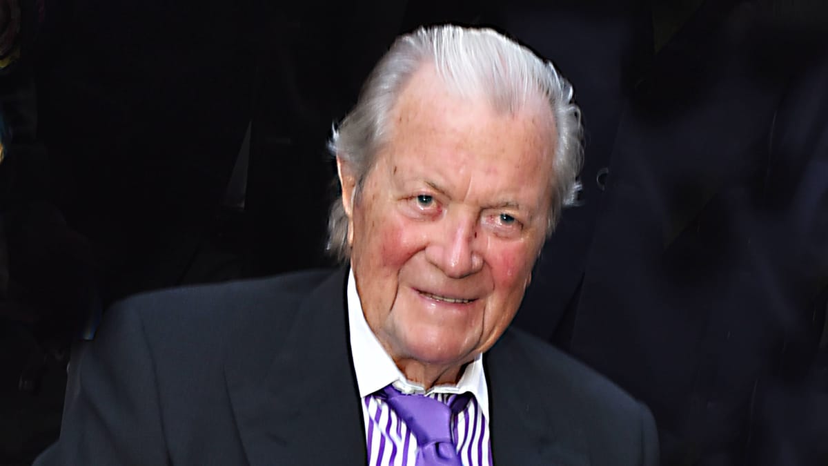 Meggle: Langjähriger Besitzer ist tot