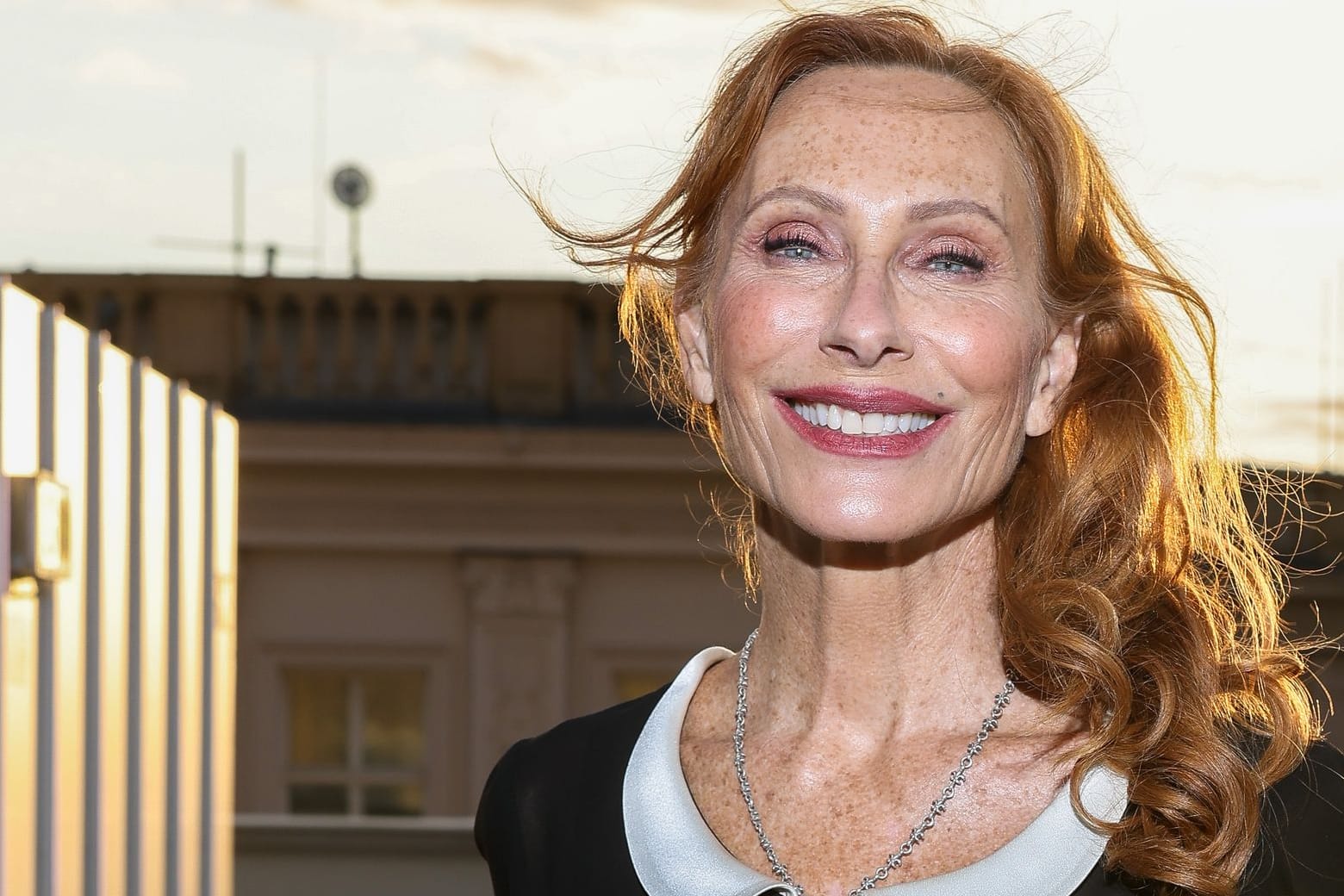 Andrea Sawatzki: Sie zählt zu den bekanntesten Schauspielerinnen der deutschen Filmbranche.