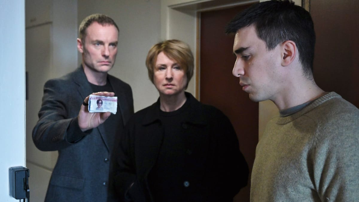 "Tatort" aus Berlin: Fall regt zum Nachdenken an – doch er hat Schwächen