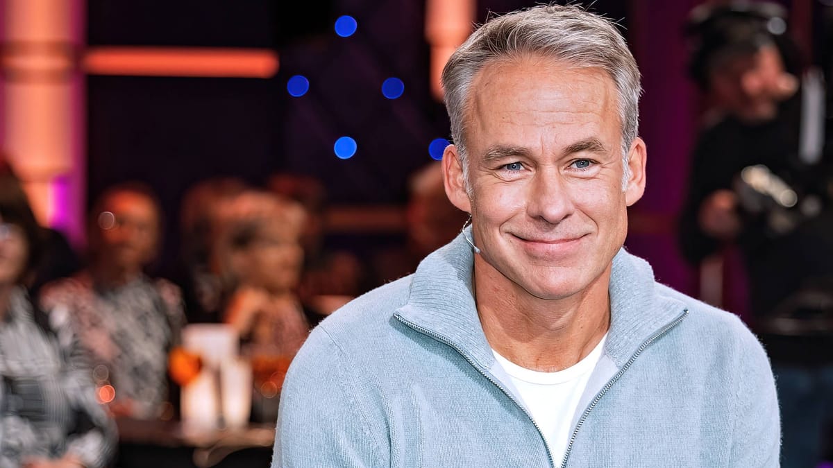 Marco Girnth: ZDF-Star hat traurigen Grund für "Soko Leipzig"-Ausstieg