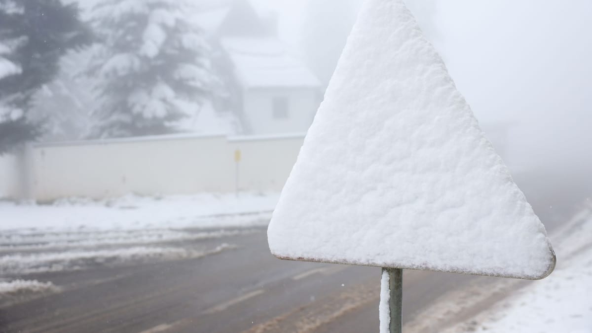 Berichte über kommenden «Jahrhundertwinter» – was ist dran?