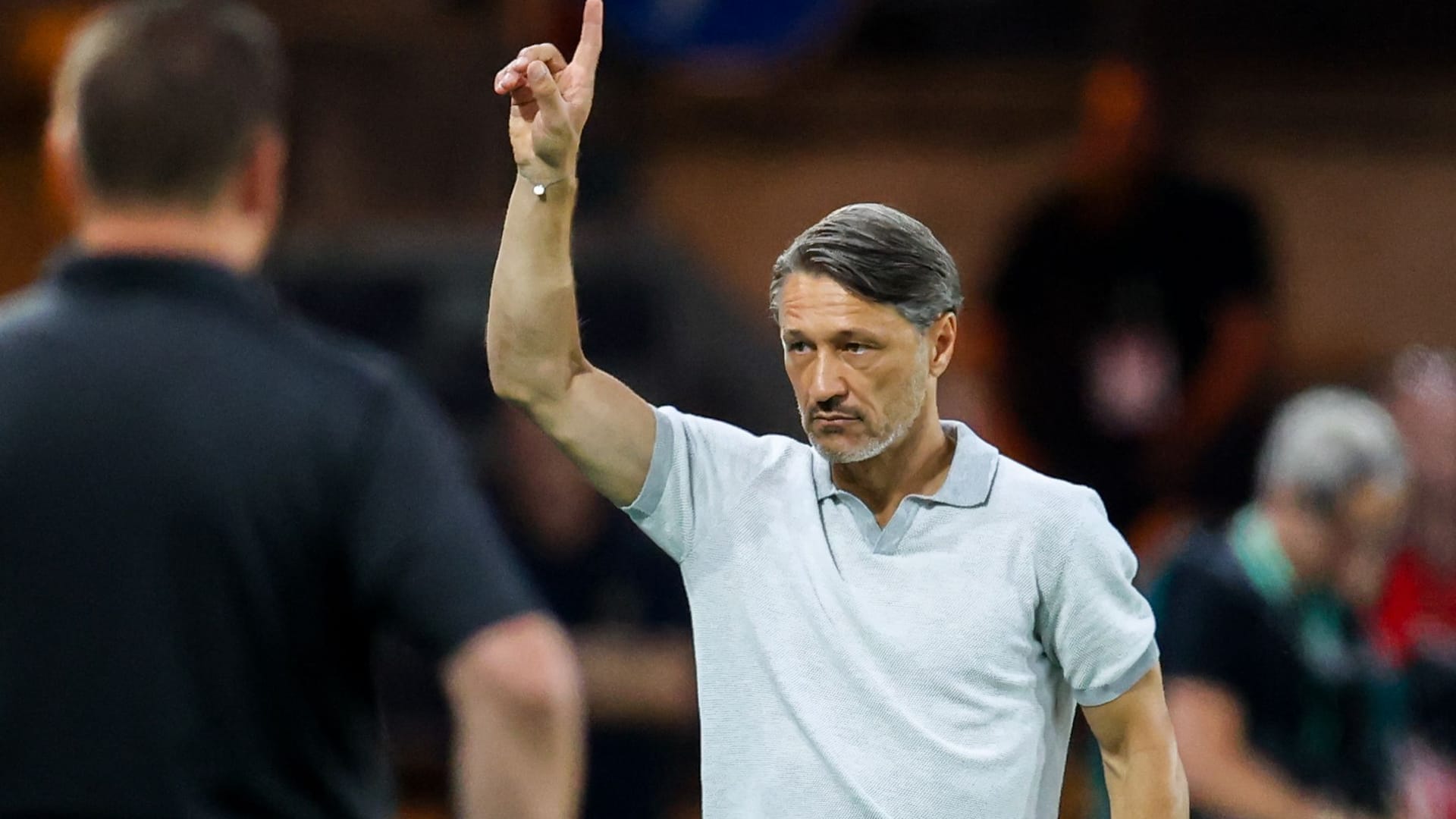 Niko Kovac