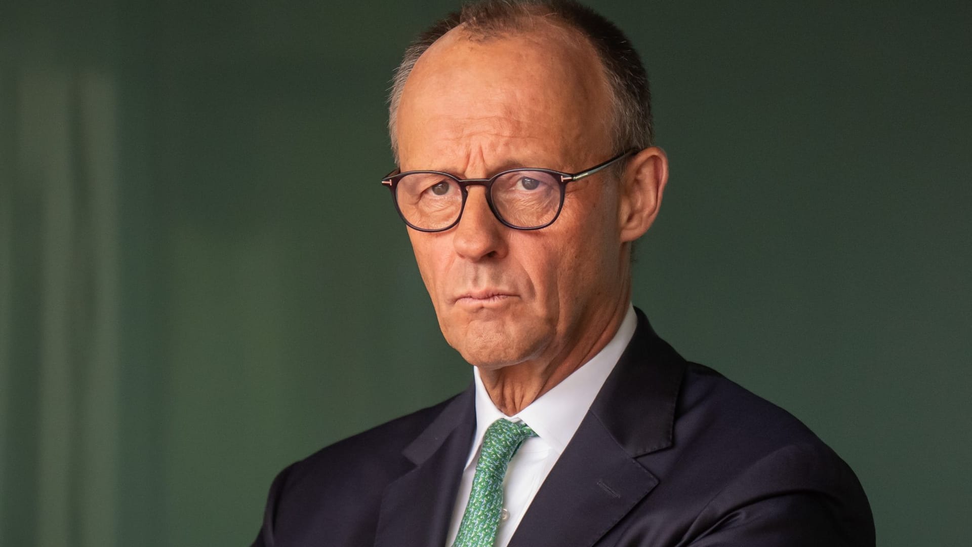 Friedrich Merz