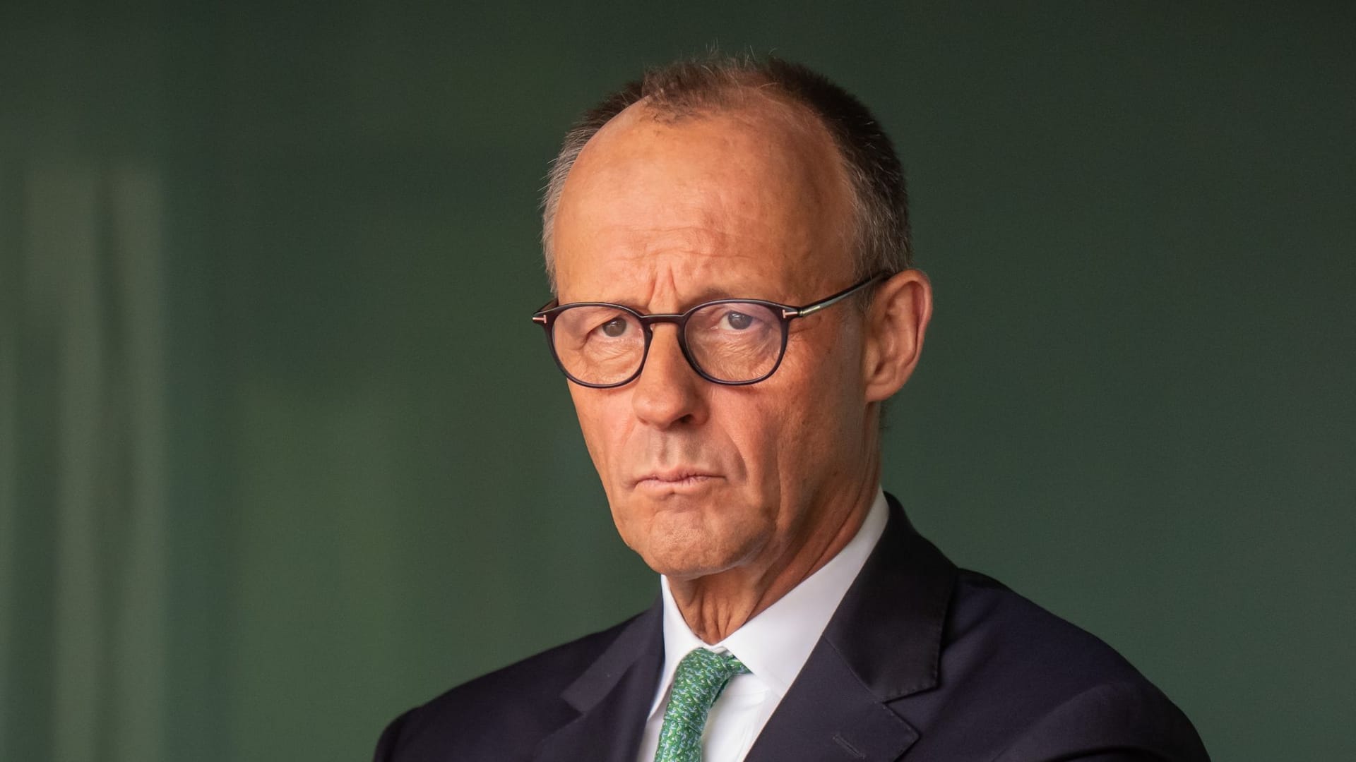 Friedrich Merz
