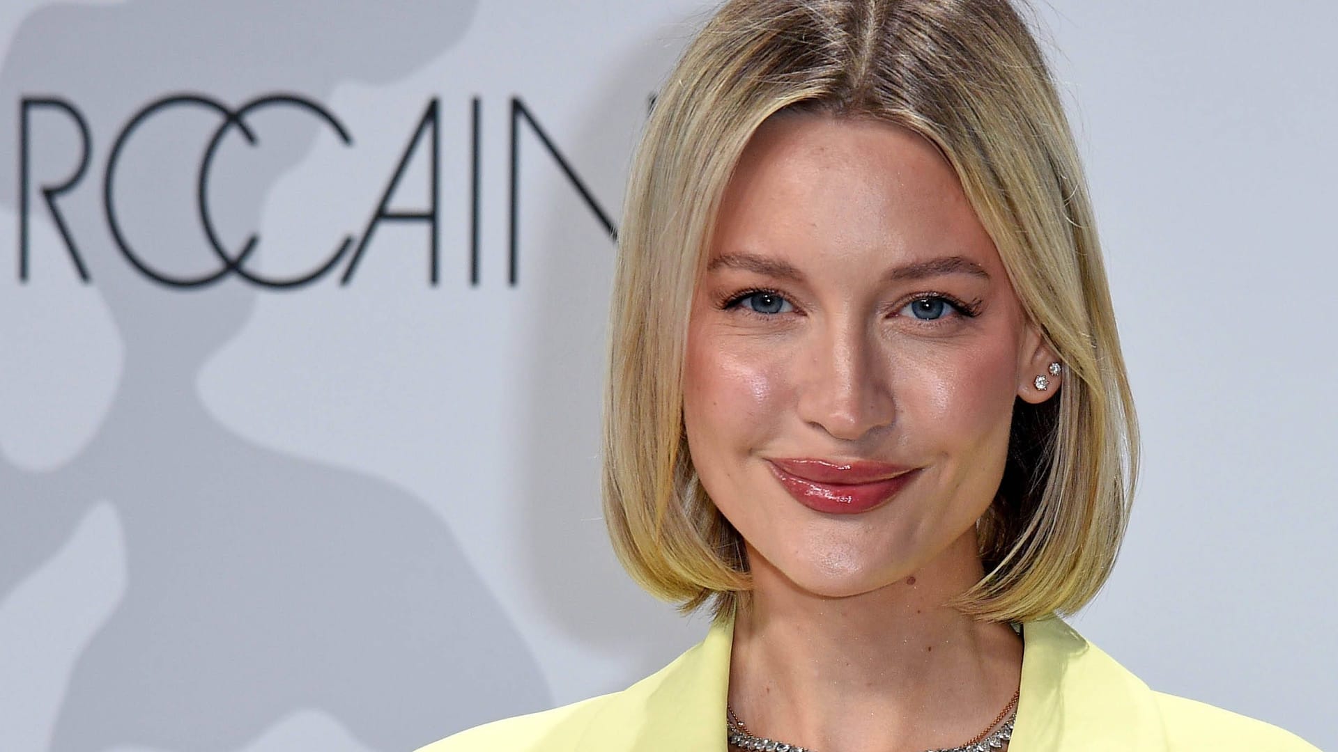 Mandy Bork: Das Model ist jetzt Mutter.