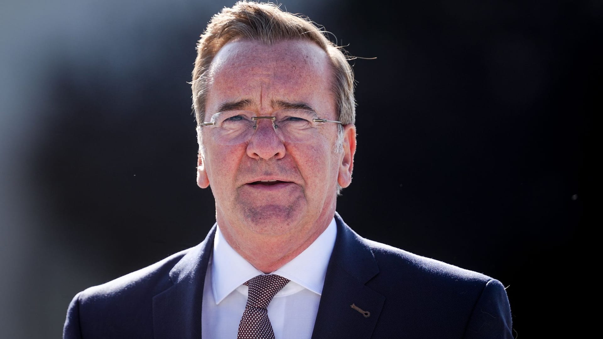 Boris Pistorius Boris Pistorius