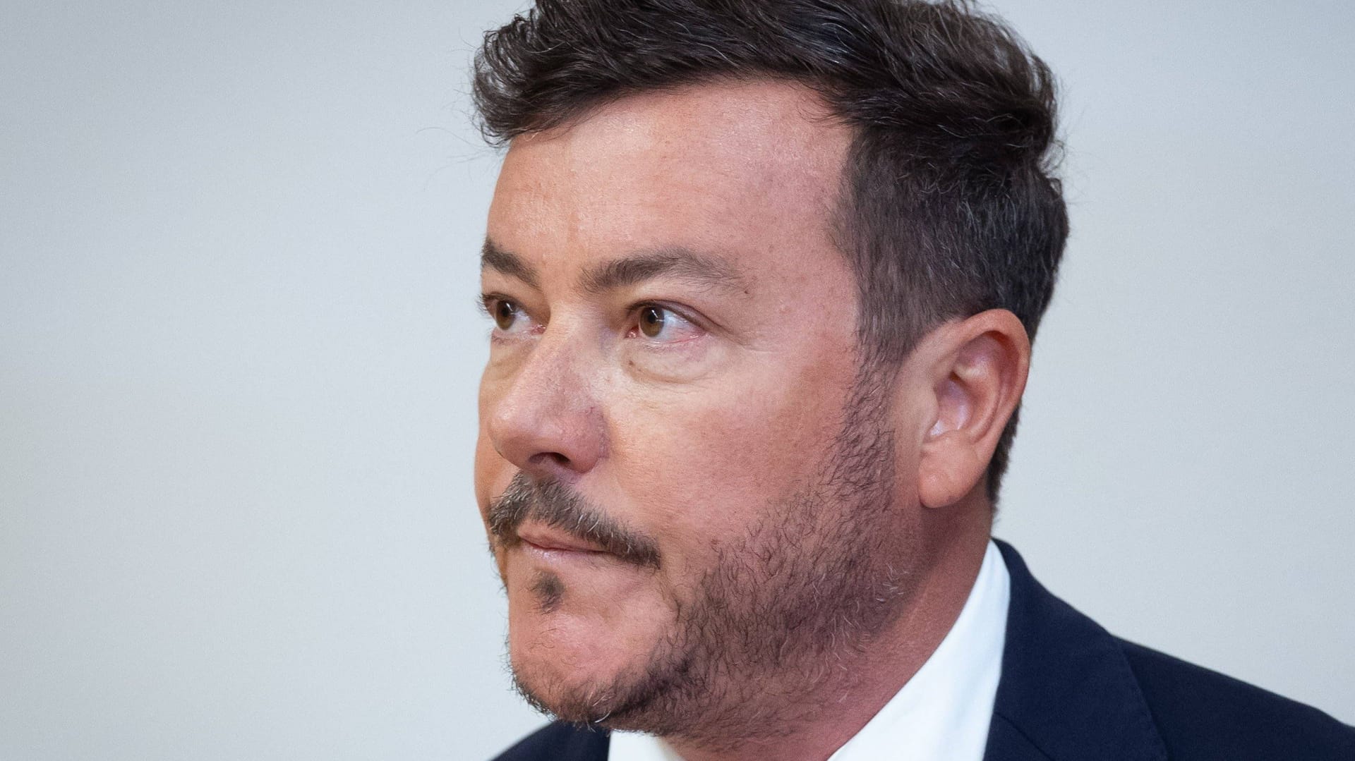 Signa-Gründer René Benko (Archivfoto): Stürzt sein Fall auch die RAG-Stiftung in eine Krise? Signa-Gründer René Benko (Archivfoto): Stürzt sein Fall auch die RAG-Stiftung in eine Krise?