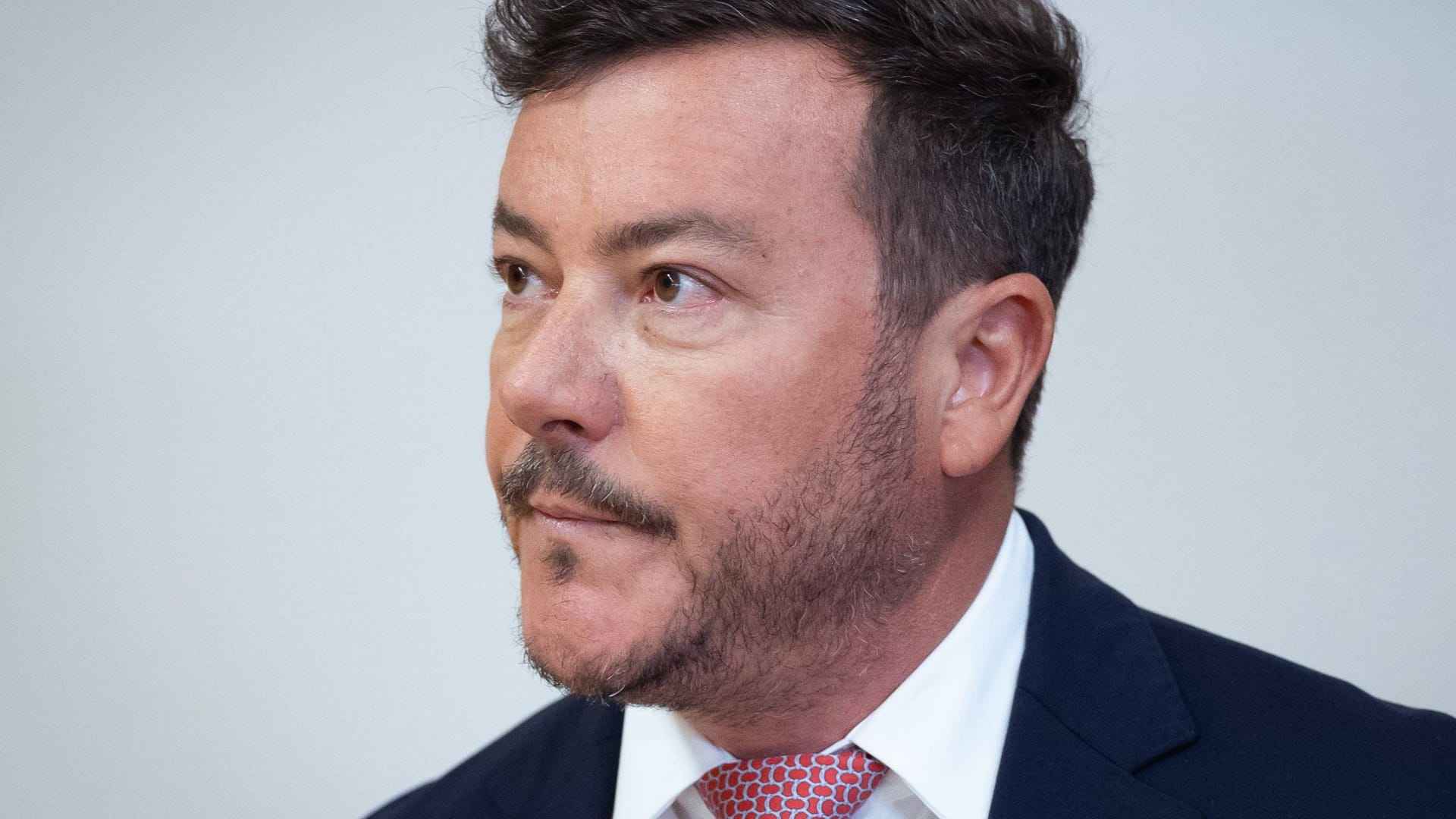 Signa-Gründer René Benko (Archivfoto): Stürzt sein Fall auch die RAG-Stiftung in eine Krise? Signa-Gründer René Benko (Archivfoto): Stürzt sein Fall auch die RAG-Stiftung in eine Krise?