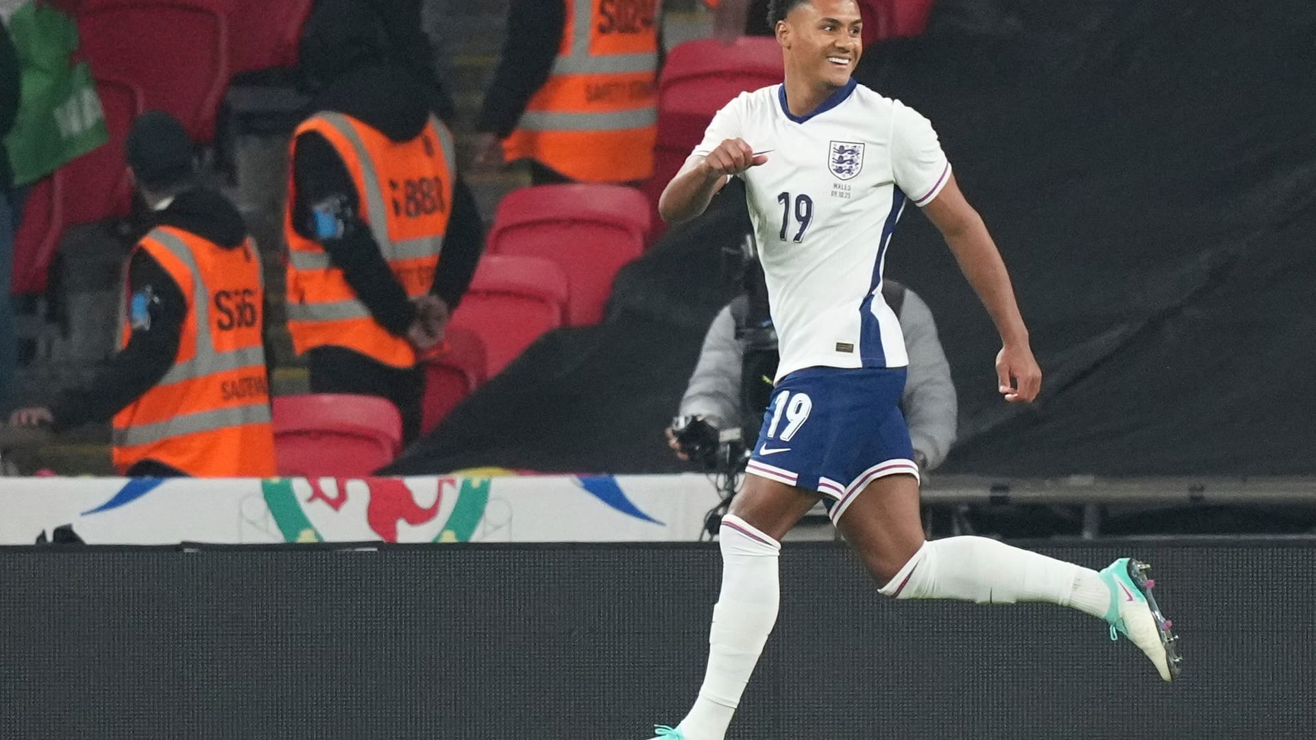 England - Wales England - Wales