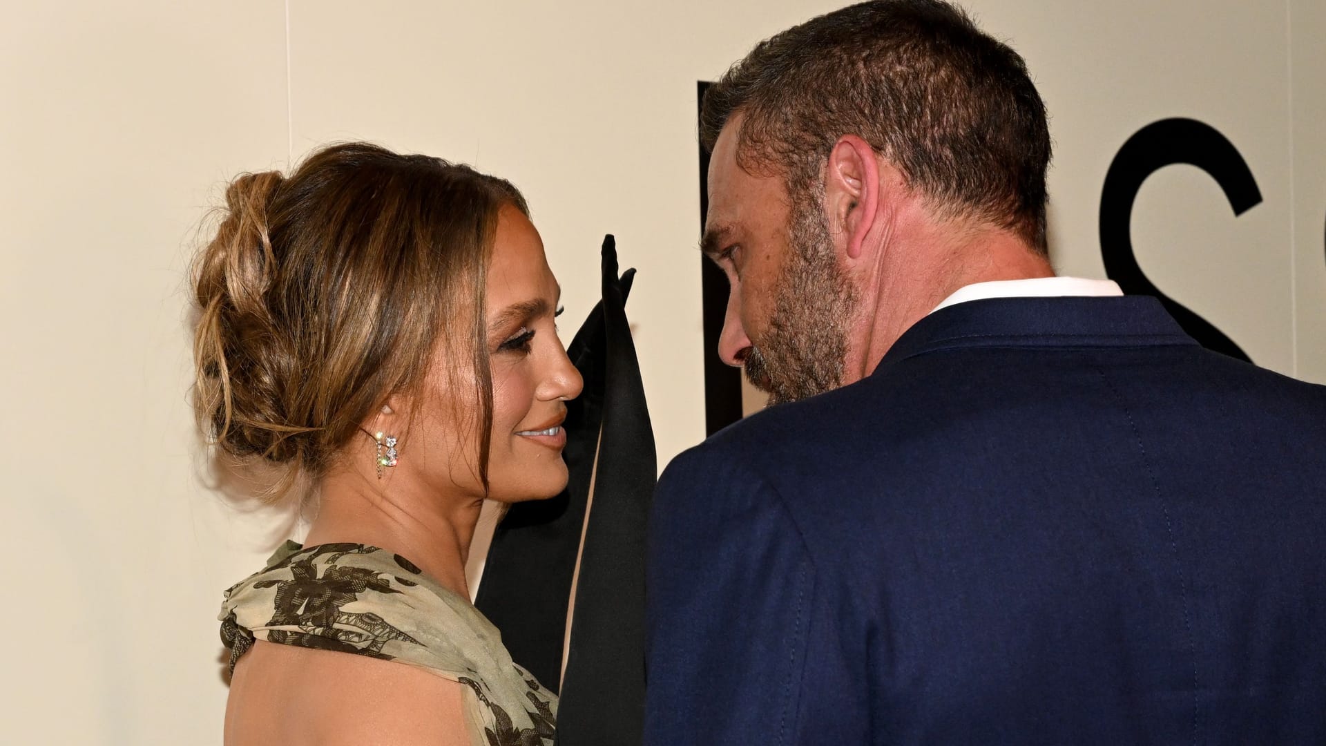 Jennifer Lopez und Ben Affleck: Sie gaben ihrer Liebe zweimal eine Chance.