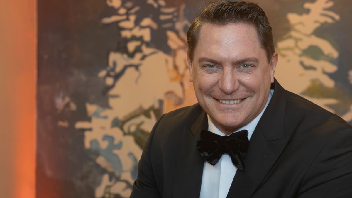 "Sat.1-Frühstücksfernsehen": Benjamin Bieneck verkündet Ausstieg