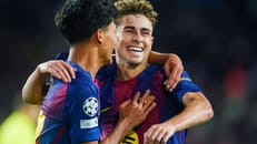 In Überzahl: Barcelona zerlegt Piräus – ein Star überragt