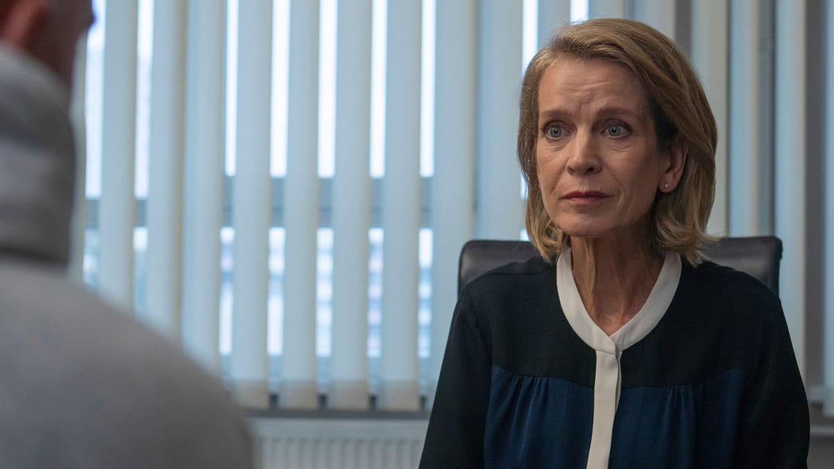 Judith Engel: "Tatort"-Star war mit Matthias Matschke verheiratet