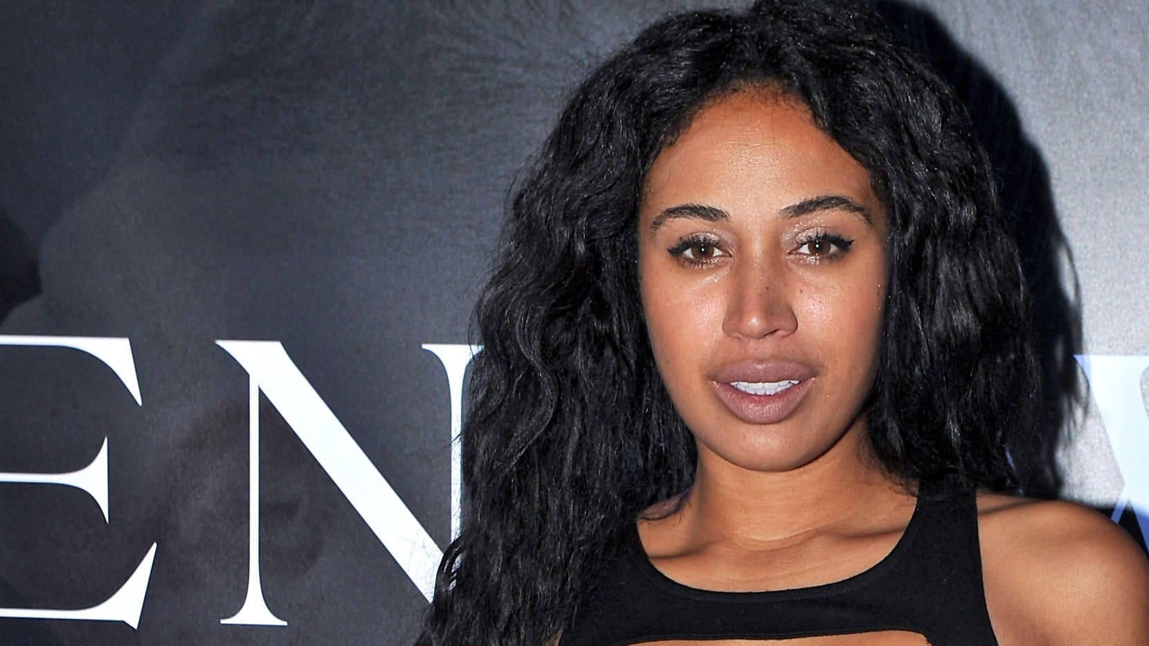 Sarah Joelle Jahnel: 2017 saß sie im Dschungelcamp.