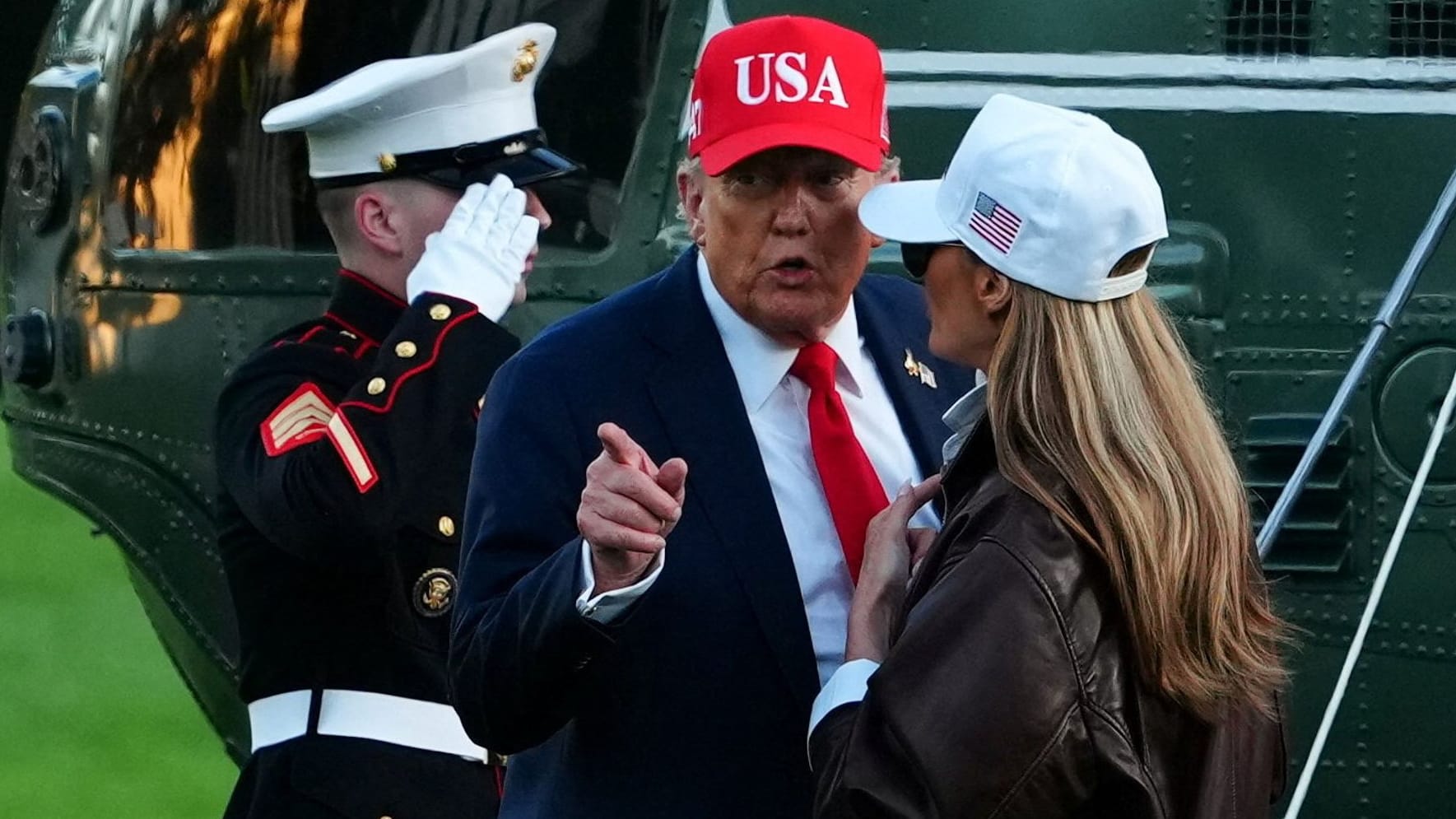 USA-TRUMP/ USA-TRUMP/