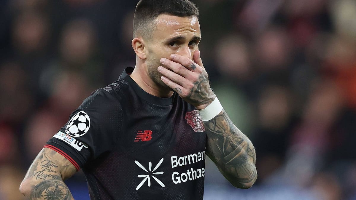 Bayer Leverkusen | Hjulmand will nach Debakel gegen PSG "zurückschlagen"