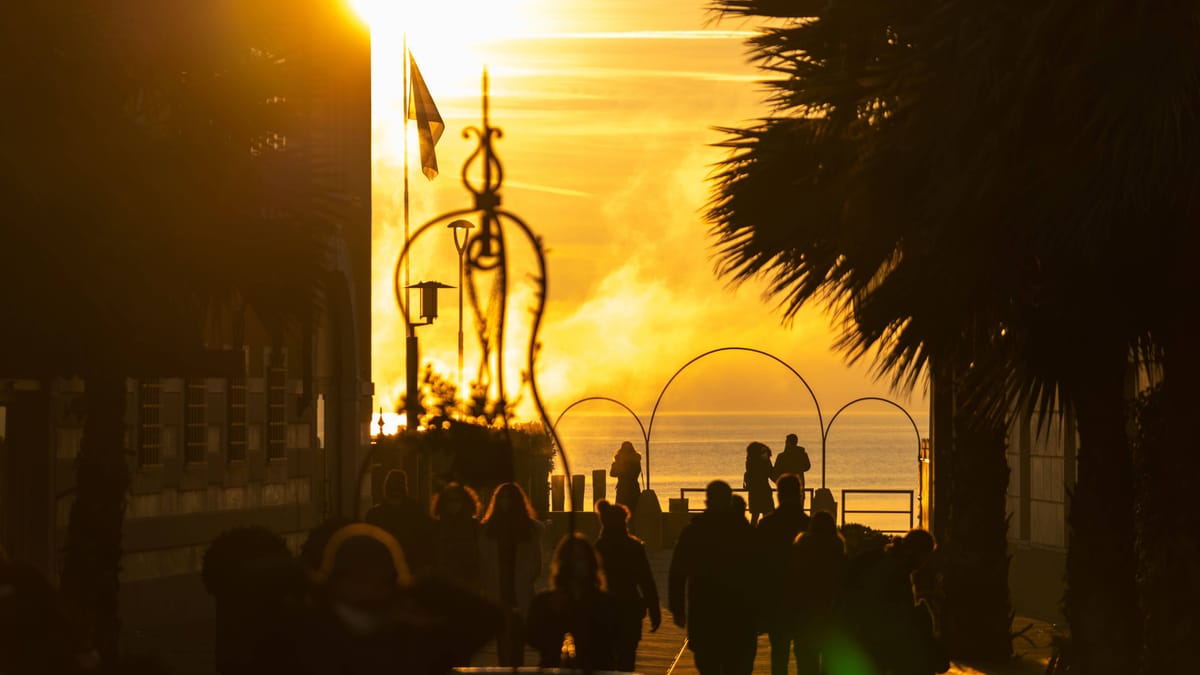 Schönste Weinfeste in Italien im Überblick