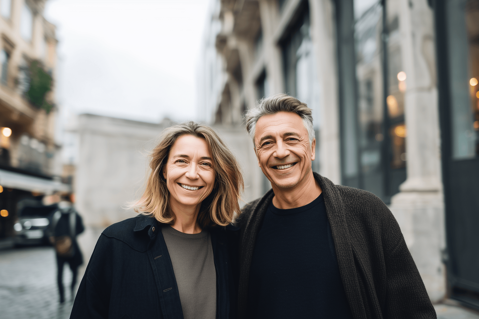 Altersvorsorge mit über 50: Aufholen und optimieren