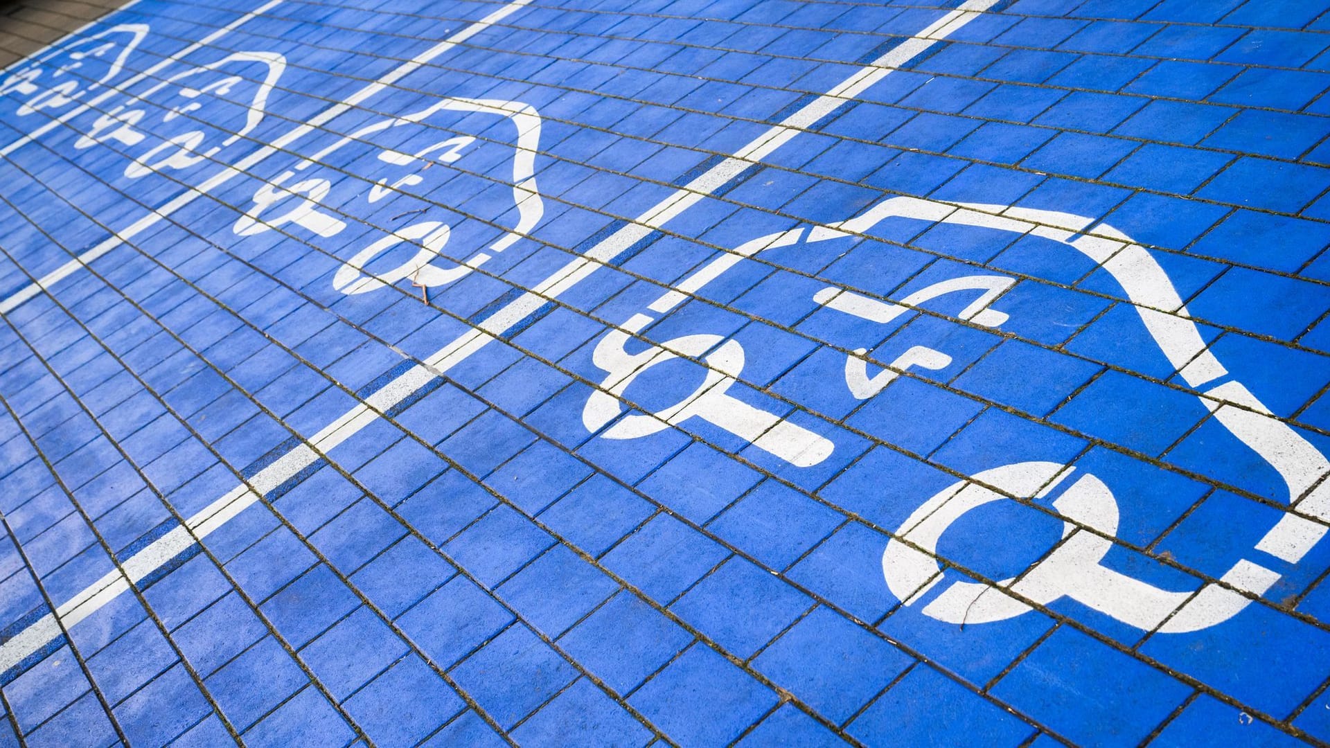 Elektroautos Elektroautos