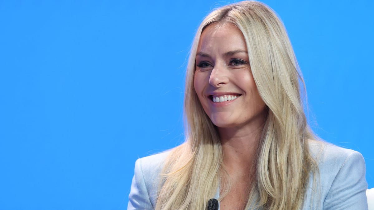 Ski Alpin: Lindsey Vonn kündigt Sportartwechsel an