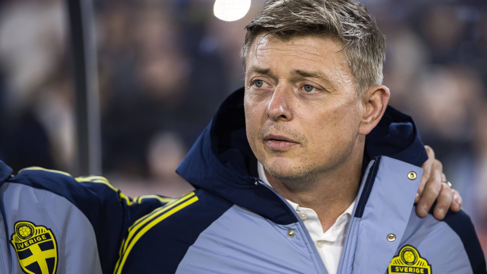 Jon Dahl Tomasson: Er übernahm die Mannschaft im Februar 2024.