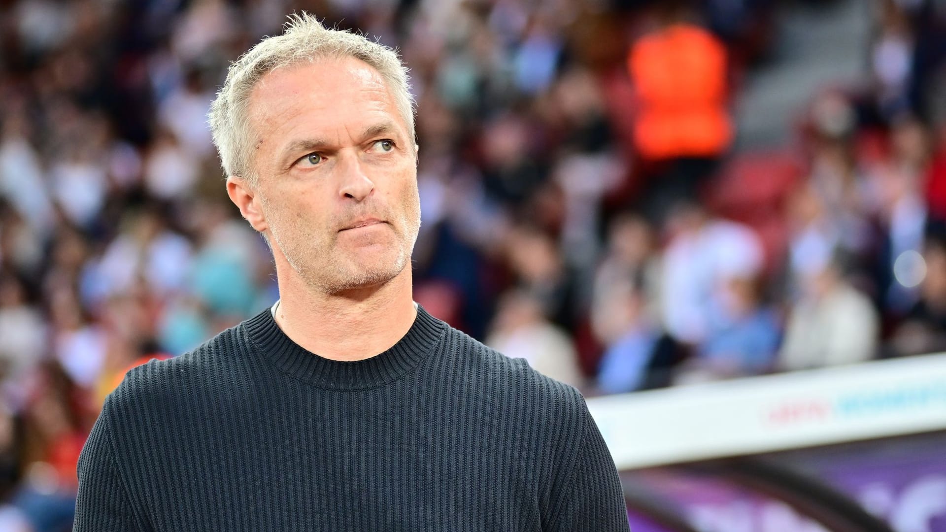 Christian Wück Christian Wück