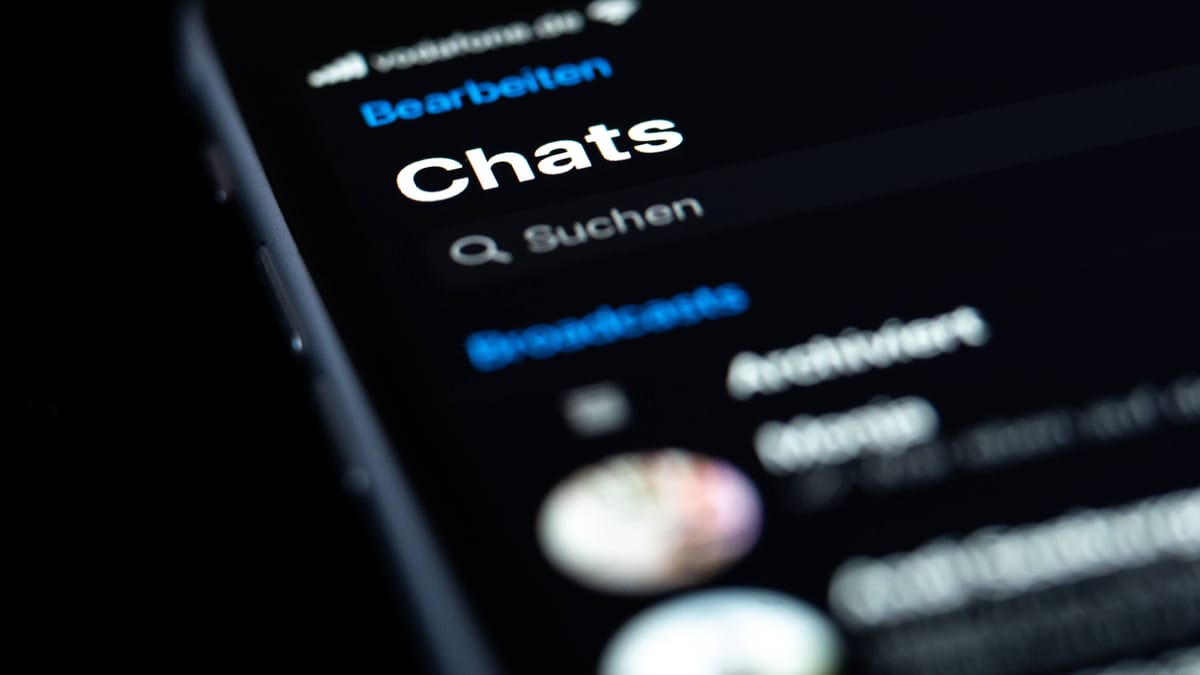 ChatGPT, Copilot und Perplexity: WhatsApp schmeißt externe Chatbots raus