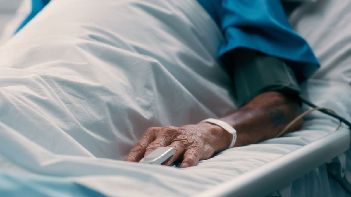 Typ-2-Diabetes verdoppelt Sepsis-Risiko: Neue Studie