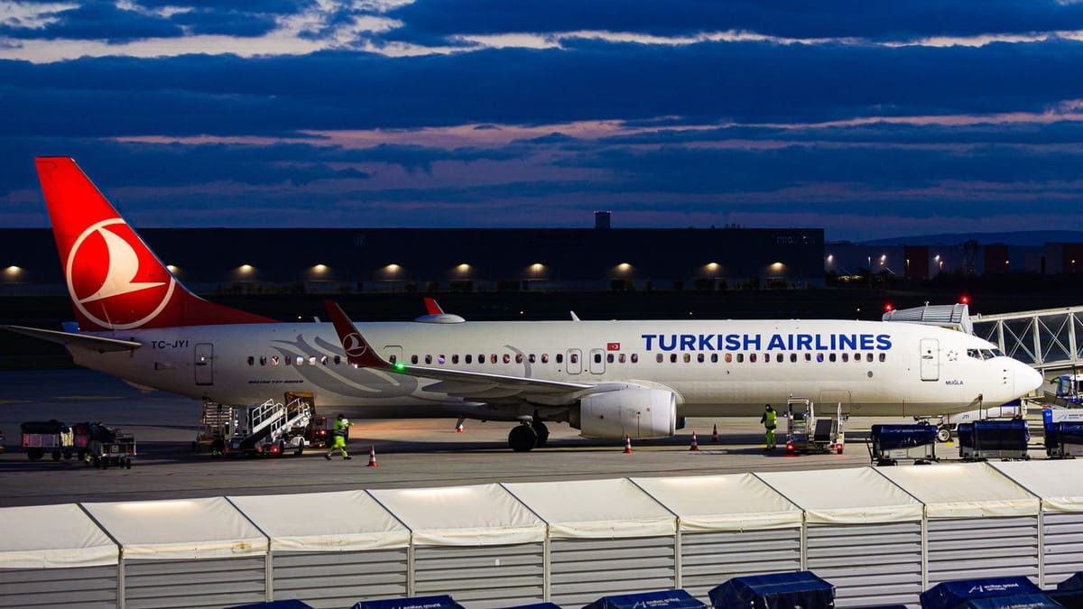 Hannover Flug mit Afghanen soll in Deutschland gelandet sein